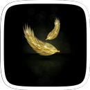 Gold Feather for Huawei Ascend APK
