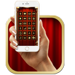 Oro Launcher y el tema