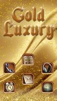 Luxury Or Deluxe Theme capture d'écran 1