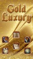 Gold Luxury اسکرین شاٹ 3