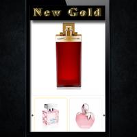 New Gold Perfume syot layar 1