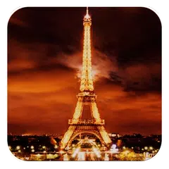Golden Eiffel APK download