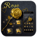 Gold Rose Luxury APK