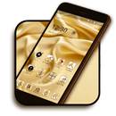 Tema Sutra Emas Abadi APK