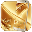 Gold Silk Theme