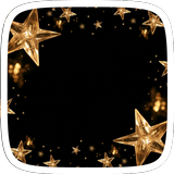 Gold Star Luxury Theme icon