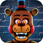 Five nights at strange house icon