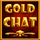 GoldChat: Meet new people. иконка