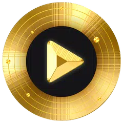 download Giocatore di musica in oro APK