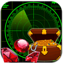 Gold Diamond Scanner Detector APK