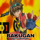Trick Bakugan Battle Brawlers biểu tượng