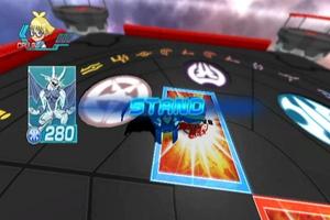 Trick Bakugan Battle Brawlers ảnh chụp màn hình 3