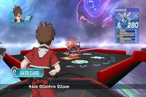 Trick Bakugan Battle Brawlers ảnh chụp màn hình 1