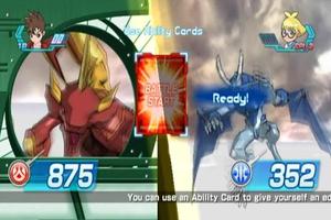 Trick Bakugan Battle Brawlers ảnh chụp màn hình 2