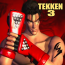 Guide Tekken 3 APK