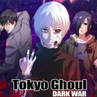 New Tokyo Ghoul Dark War Tips icône