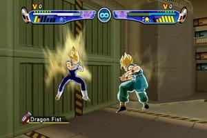 New Dragonball Z Budokai 3 Tips capture d'écran 1