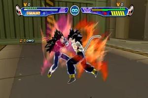 New Dragonball Z Budokai 3 Tips ảnh chụp màn hình 2