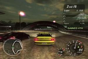 New NFS Underground 2 Tips ảnh chụp màn hình 2
