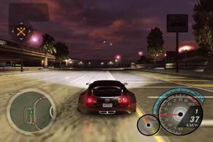 New NFS Underground 2 Tips ảnh chụp màn hình 3