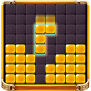 APK 1010 Golden Block Puzzle qubed new 8x8