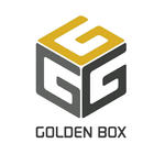 Golden Box آئیکن