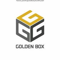 Golden Box پوسٹر