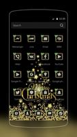 Golden Christmas Diamond syot layar 1