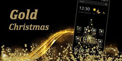 Golden Christmas Diamond syot layar 3