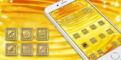 Gold Diamond Love Dream ảnh chụp màn hình 3