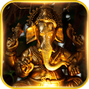 elephant theme Golden Buddha APK