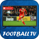 Football HD Live Worldcup Match: Live Streaming TV aplikacja