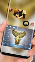 Golden Kobe nike keyboard screenshot 2
