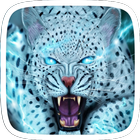 Snow Leopard Theme icon