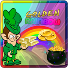 Golden Rainbow icono