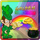 Golden Rainbow 图标