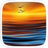 Golden Sunrise Theme