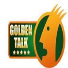 Golden Talk Dialer icône