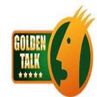 Golden Talk Dialer أيقونة