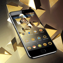 Golden 3D Business APK