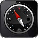 Compass Clock Pro иконка