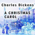 A CHRISTMAS CAROL Ch.Dickens أيقونة
