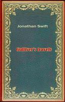 Gullivers travels. J.Swift Affiche