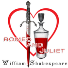 Romeo and Juliet (English) ícone