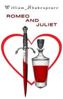 Romeo and Juliet (English) Affiche