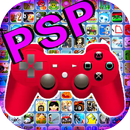 PSP Emulator Playstation  2017 aplikacja