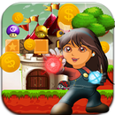 Super Dora World Adventures APK