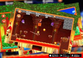 Super Dora World Adventures screenshot 1