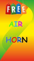 Air Horn পোস্টার