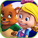 Gold and bear Run adventure APK